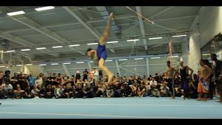 Michael Guthrie TRICKING SAMPLER (kick king)