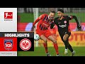 Marmoush & Co. on Fire | 1. FC Heidenheim 1846 - Eintracht Frankfurt | MD12 – Bundesliga 2024/25