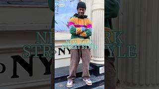 【ストリートスナップ】New York Street Style Vol.68  @GCVVideos