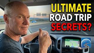 Ultimate Road Trip Driving Guide: Highway Safety, Navigation & Long Distance Driving Tips