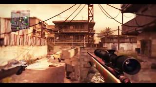 Wublur  xPzJ A CoD4 Montage by MKSo