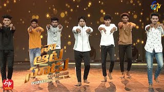 Dhee Sai Performance | Naa Aata Soodu | International Dance Day Event | 1st May 2022 | ETV