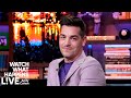 Matt Rogers Plays Mega Mystery Housewives | WWHL