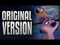 The Timon & Pumbaa Episode That Became The Lion King 3 | Some Boi Online