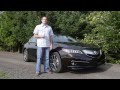 2015 Acura TLX Review