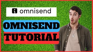 Omnisend Tutorial | How to Use Omnisend for Email Marketing | Full Guide