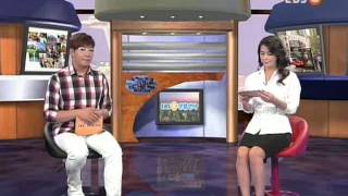 EBSe 생활영어 - EBSe Everyday English_Unit 531 감자 칩_#001