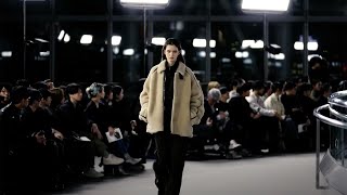 stein 2023 A/W Collection | Rakuten Fashion Week TOKYO 2023 A/W