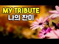 My Tribute (Andrae Crouch) 나의 찬미 (어찌하여야) Violin Instrumental CCM