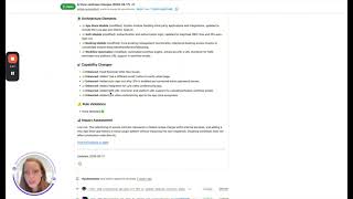Understanding and tracking codebase changes over time: open source Cal.com edition