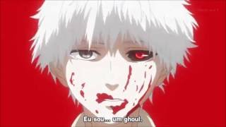 [AMV] Tokyo Ghoul - I torture you (Sucker for pain)