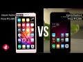 Xiaomi Redmi 4 Vs Xiaomi Redmi Note 4 | Digit.in