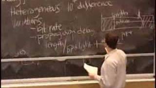 Lec 9 | MIT 6.033 Computer System Engineering, Spring 2005