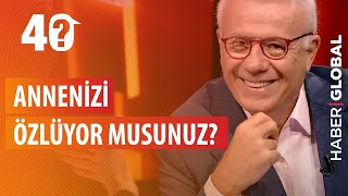 Ertuğrul Özkök: Babam Yaşasaydı, Eminim Tayyip Erdoğan'a Oy Verirdi