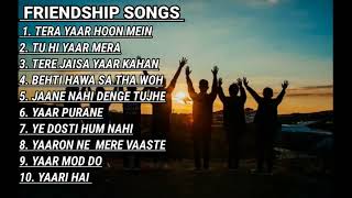BEST FRIENDSHIP SONGS / SPECIAL FRIENDSHIP SONGS / LATEST BOLLYWOOD FRIENDNSHIP SONGS  / DOSTI SONGS
