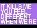 the chainsmokers cyanide official lyric video