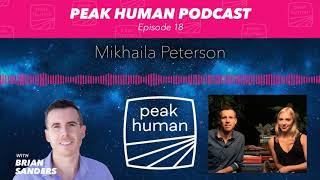 Carnivore Diet, Mental Health, and Vegan Propaganda - Mikhaila Peterson