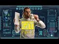 Part 2: Git most useful commands - git status, git commit, git whatchanged, git add - #DevRel