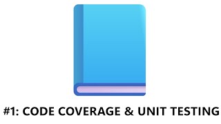 Data Engineering Survival Guide #1: Code Coverage & Unit Testing