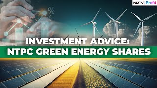 NTPC Green Energy: To Invest Or Not To Invest | NDTV Profit