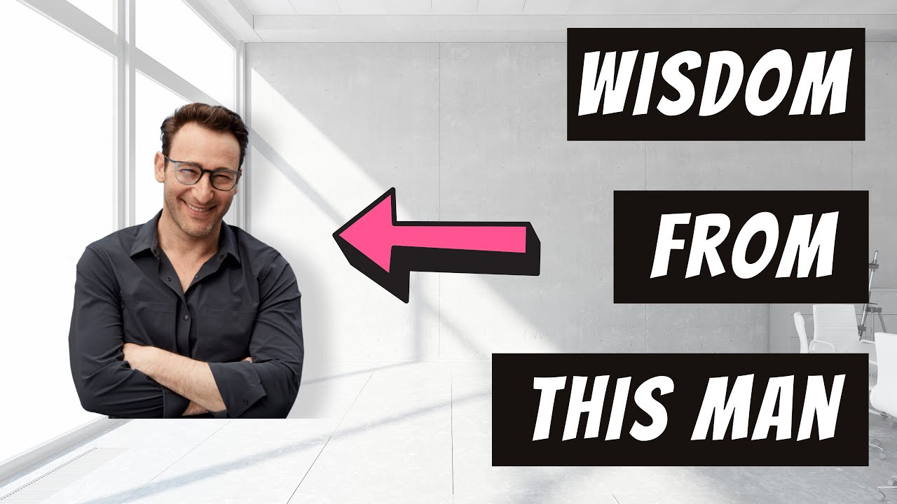 5 Expert Leadership Lessons From Simon Sinek Youtube