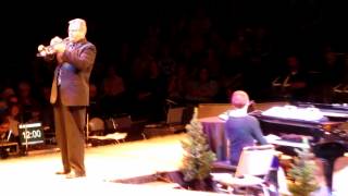 Phil and Kim Collingsworth (I Must Tell Jesus) 04-27-12