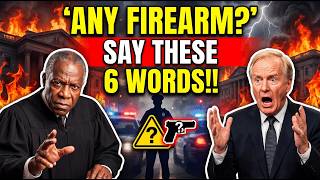 “One Question at a Traffic Stop Can Change Everything (Say This Instead)”