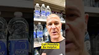 Alkaline Water💦 for Acid Reflux!  Dr. Mandell