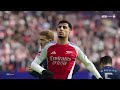 altay bayındır penalty save arsenal vs manchester united 1 1 app. 3x5 highlights fa cup 2025