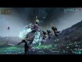 【warframe】solo eidolon tricap 5x3 by trinity 777 eternal eradicate