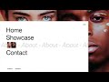 Fullscreen Overlay Responsive Navigation Menu Using GSAP
