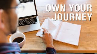 Own Your Journey | University of Colorado Continuing Education