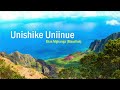 UNISHIKE UNIINUE_ Elias Mghanga (Maxelloh)