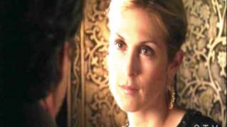 Gossip Girl - Rufus And Lily "Stay With Me"