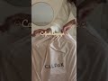 Calpak Mini Carry-On Luggage Unboxing