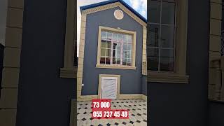 73 000₼❗️Qiymət Endi❗️Maştağada Kupçalı Ev📱055 737 45 48 #emlak #villa #home #bagevleri #heyetevi