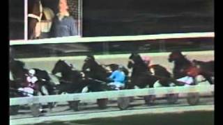 1978 Inter Dominion Pacing Championship Final Moonee Valley harness racing