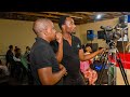 Church visits - BMk Uju Production