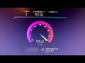 speedtest for so net nuro hikari tokyo japan