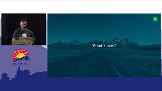 Enhancing Maps with Mapillary