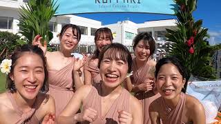 【祝】石垣島の結婚式が最高すぎた。KOPPARI WEDDING 沖縄