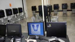 Norfolk Sheriff's Office Video Visitation at Jail