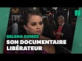 Ces séquences « terrifiantes » à tourner pour Selena Gomez dans son documentaire