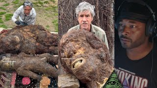 People Think They Found Something Disturbing…