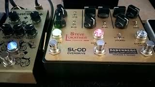 Rodenberg SL-OD Overdrive