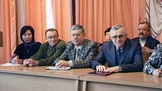 День відчинених дверей відбувся у педколеджі