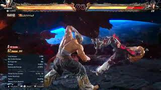 3x ewgd heihachi combo