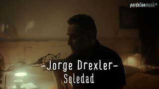 Jorge Drexler - Soledad [Live on Pardelion Music]