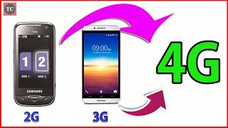 உங்கள் 2G, 3G மொபைலை 4G மொபைல் வேகத்திற்கு மாற்ற வேண்டுமா? இதை பாருங்க | Convert 2G/3G Phone To 4G