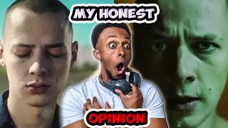 My Most Honest Reaction | Pogány Induló   EGY/KETTŐ | UK Reaction